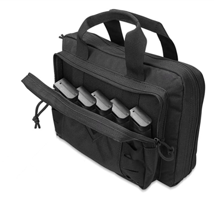 Domus Portable Portable Gun Bag Multifunctional Tactical Gun Bag 