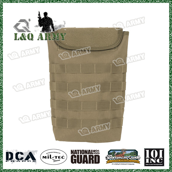 Molle Compact Hydration Vesicae Portitorem Pouch 