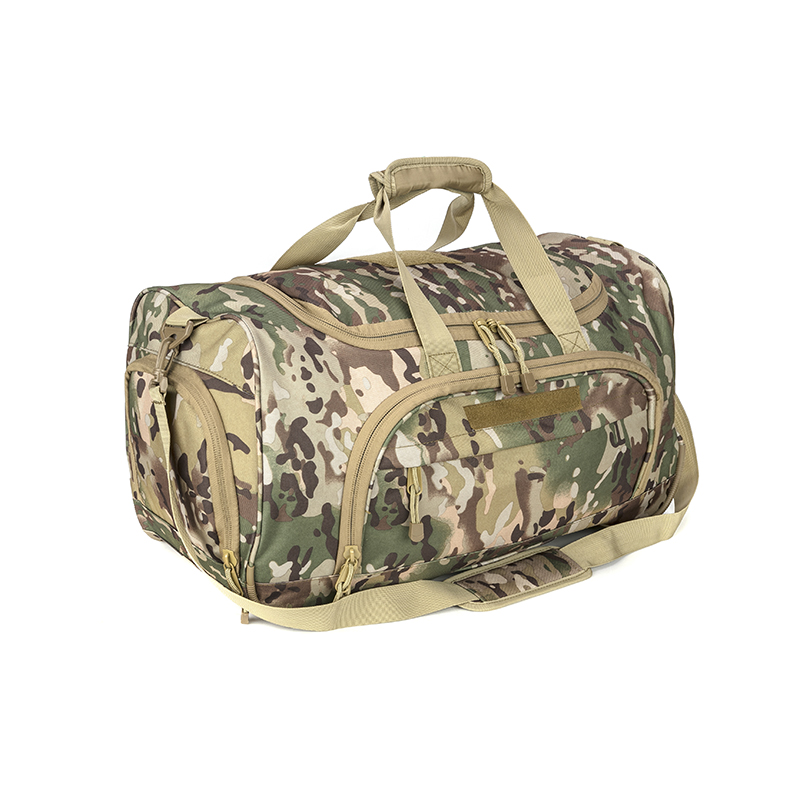 8032b Camouflage Green