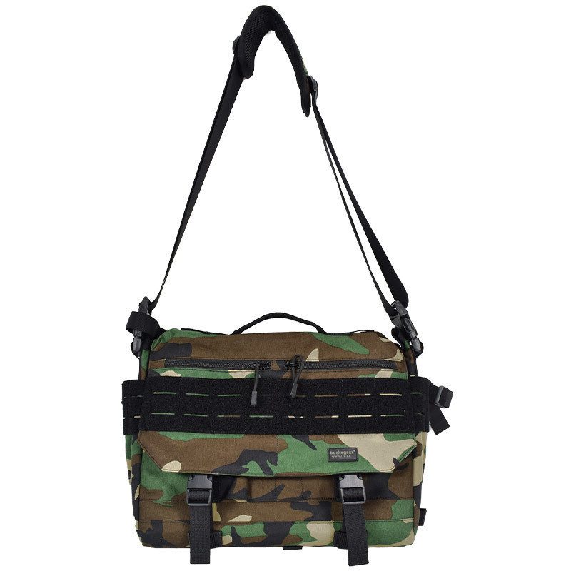 Multifunctional Outdoor Tactical humerum Bag Viator Bag 