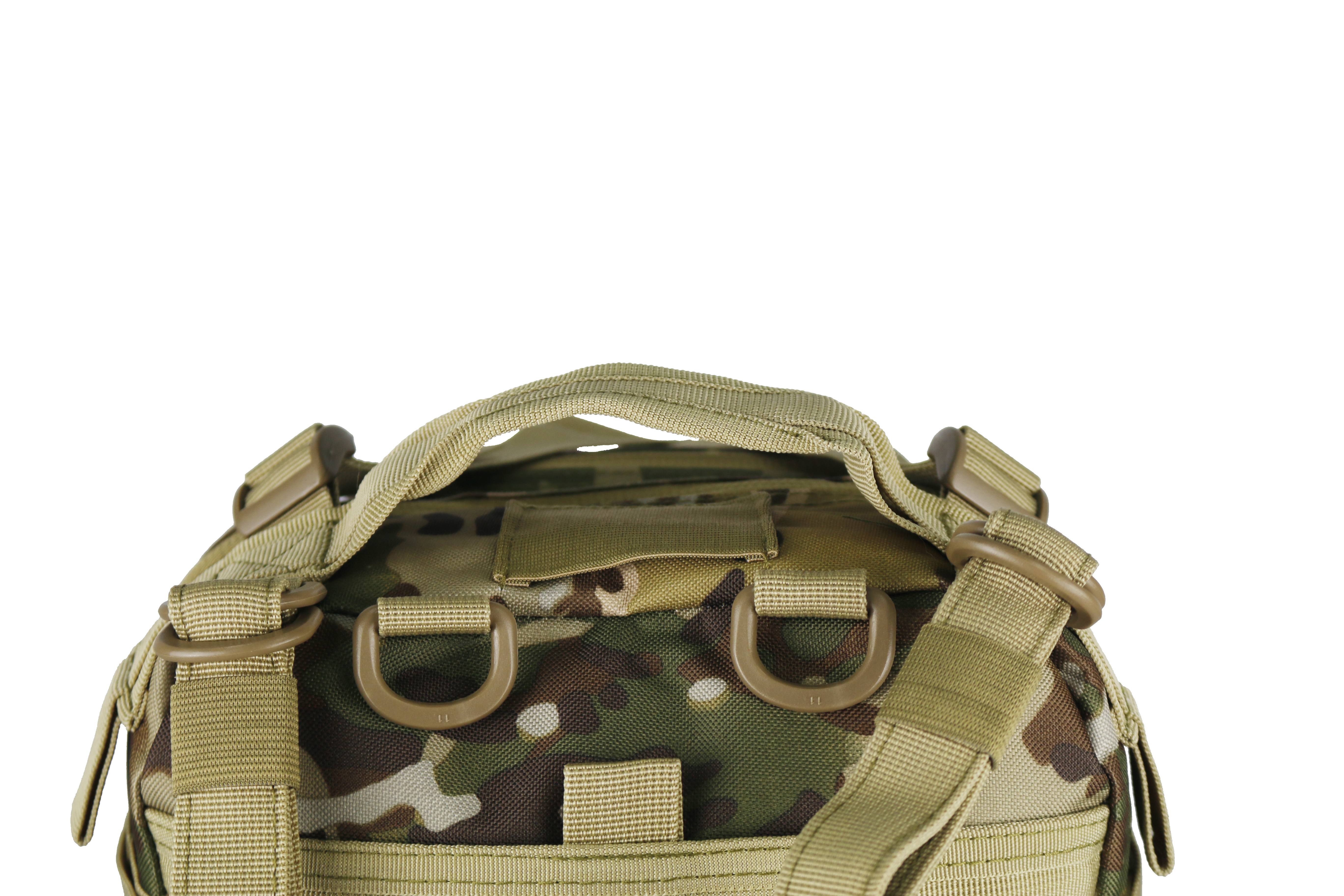 Parva Militaris Tactical Backpack