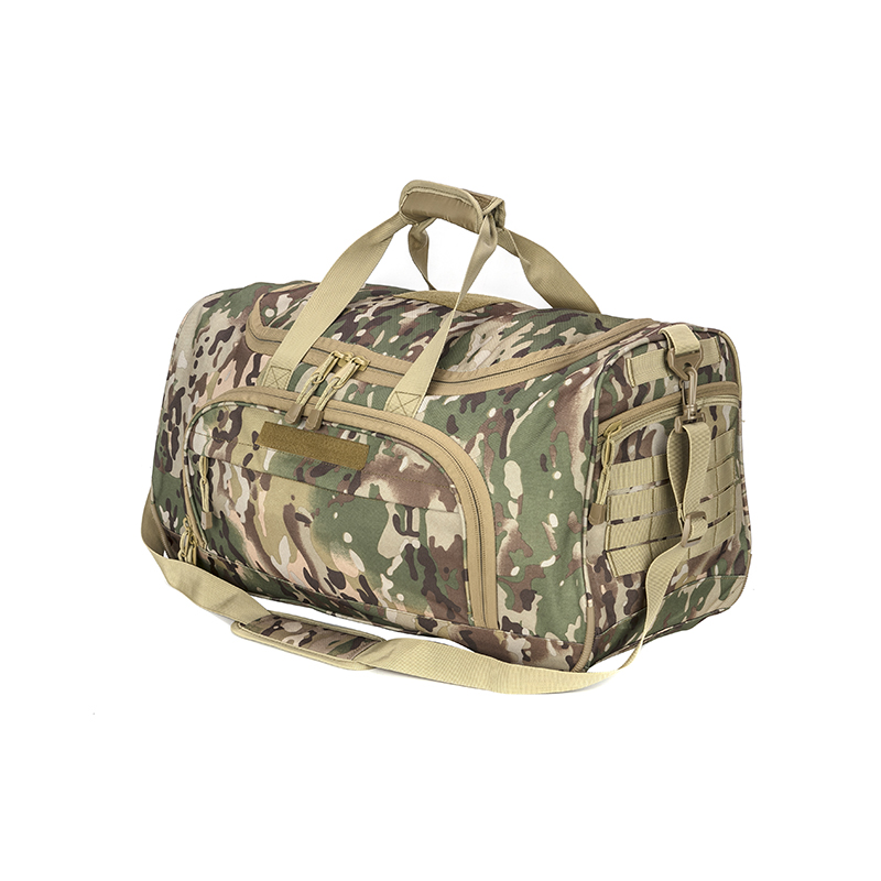 8032b Camouflage Green