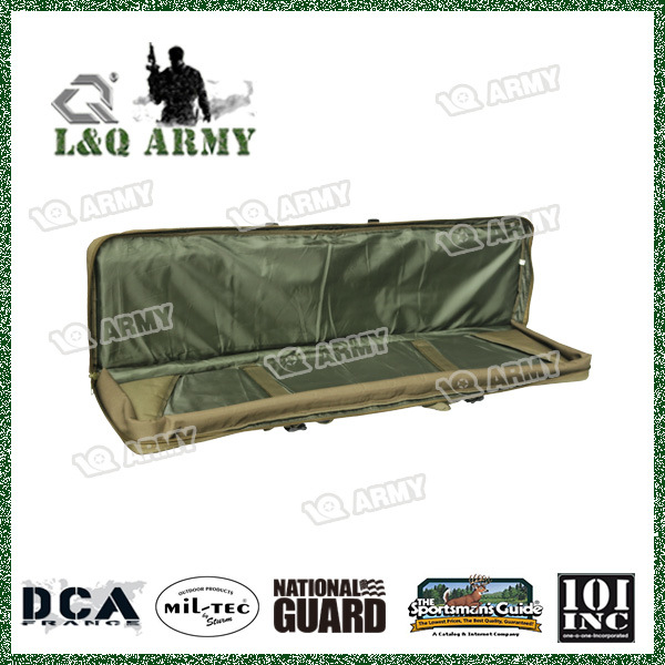 42' Single pro Rifle Case Tactical Equipments Military Gun Bags 