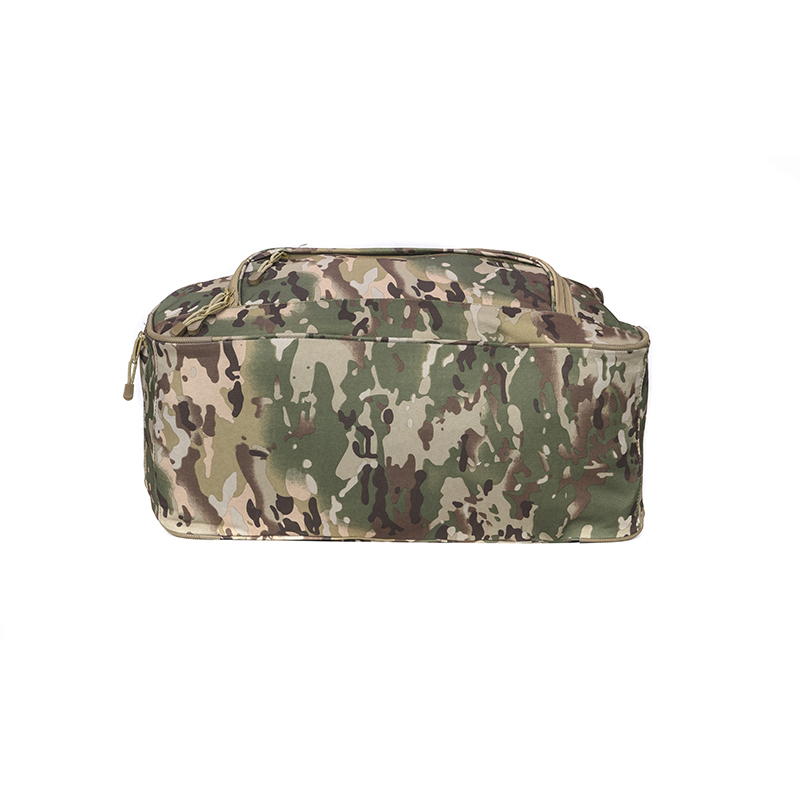 8032b Camouflage Green