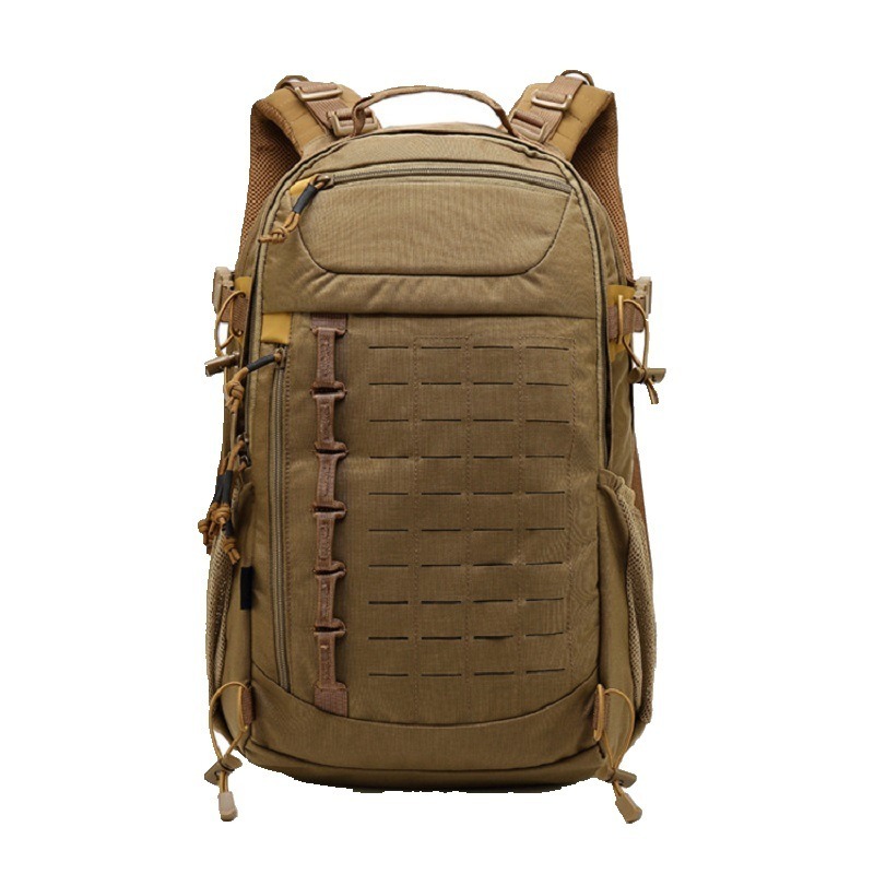 Tactical Backpack Computer Bag Fortuitus, Fashionable 