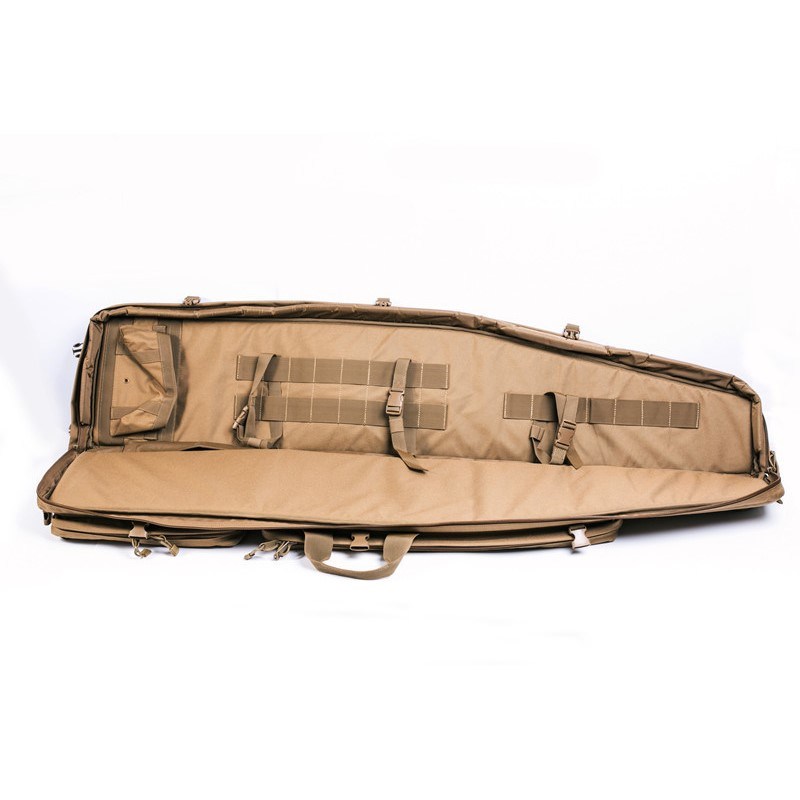 Gun Accessories Pera Simplicity Gun Gun Bag Nylon Moled Gun Bag