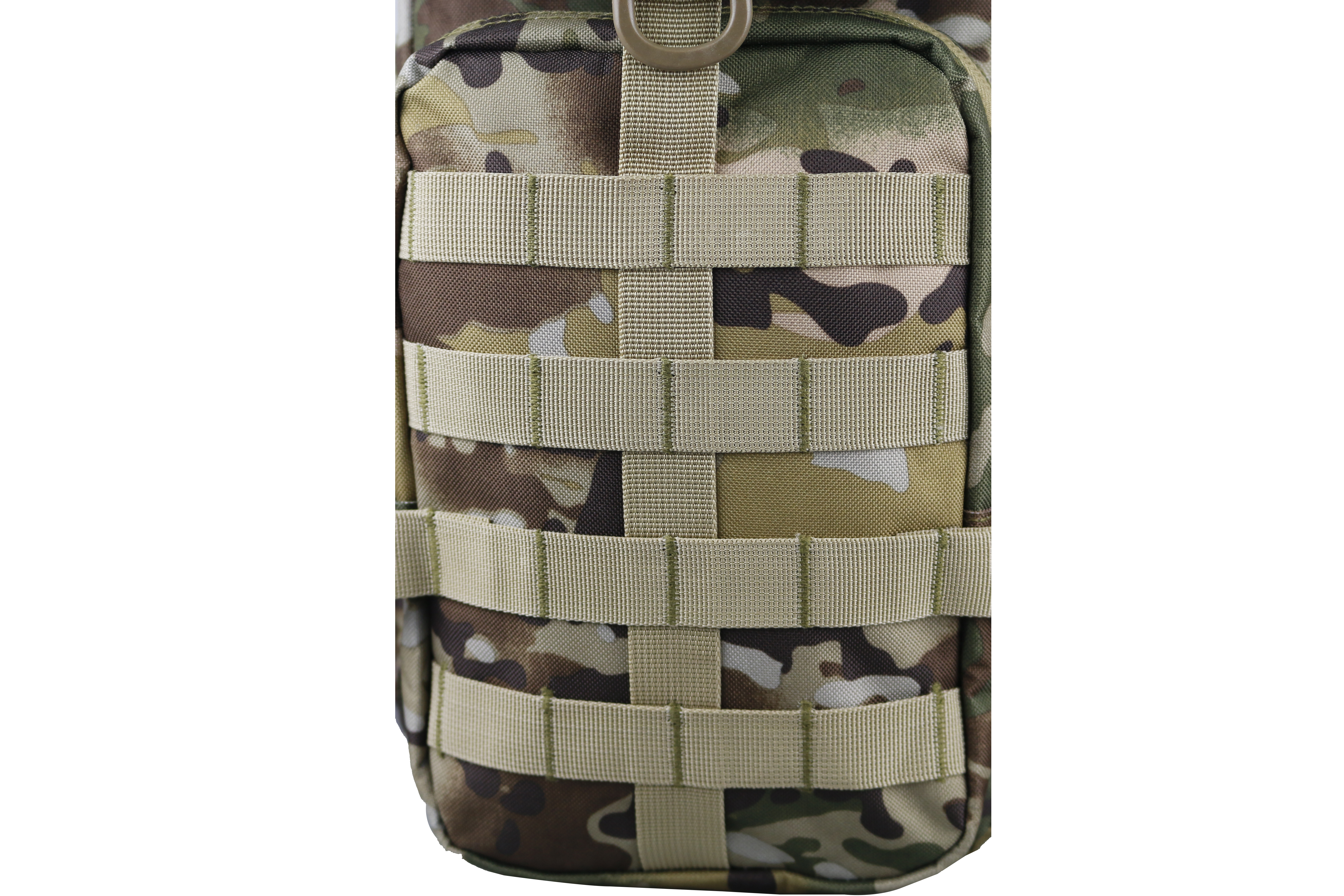 Parva Militaris Tactical Backpack