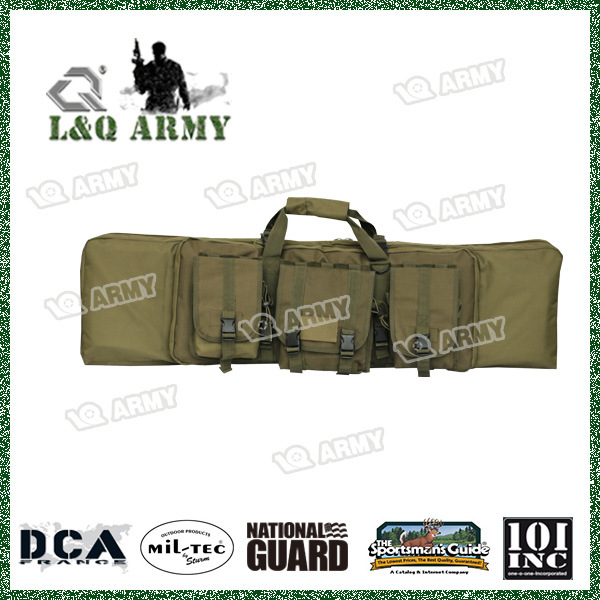 42' Single pro Rifle Case Tactical Equipments Military Gun Bags 