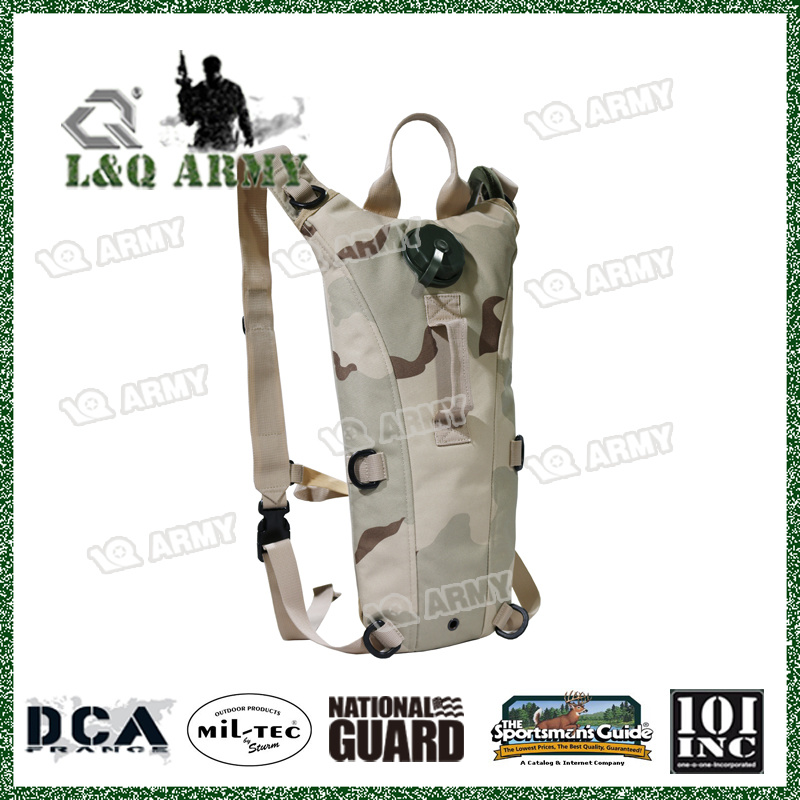 US Military 3L Hydration Backpack