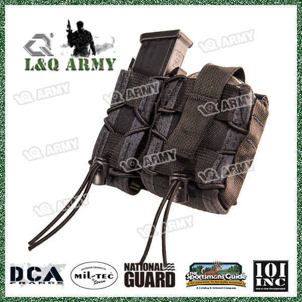  Pistol Brown Bag Gun Bag