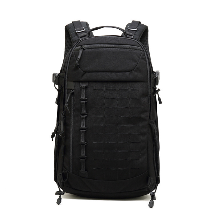 Tactical Backpack Computer Bag Fortuitus, Fashionable 