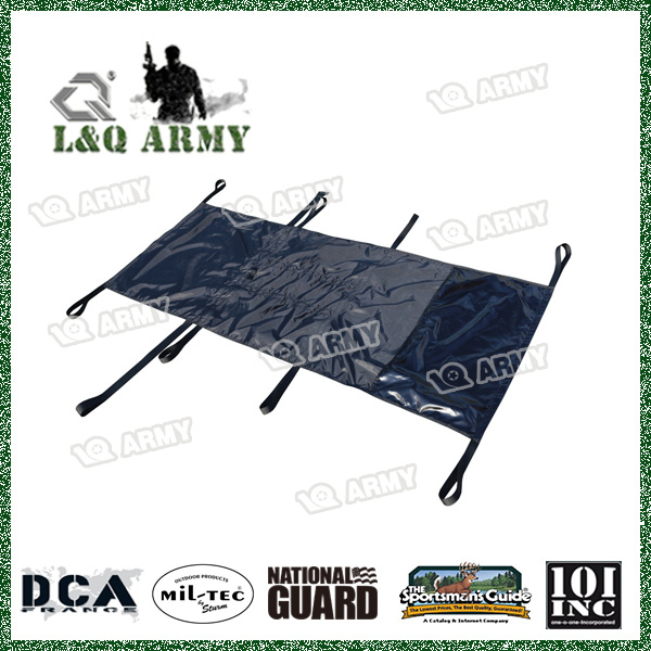 Military Collapsible Stretcher pro tumultuarios