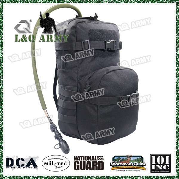 Military Tactical Modular Pack 3L Hydration Bag 