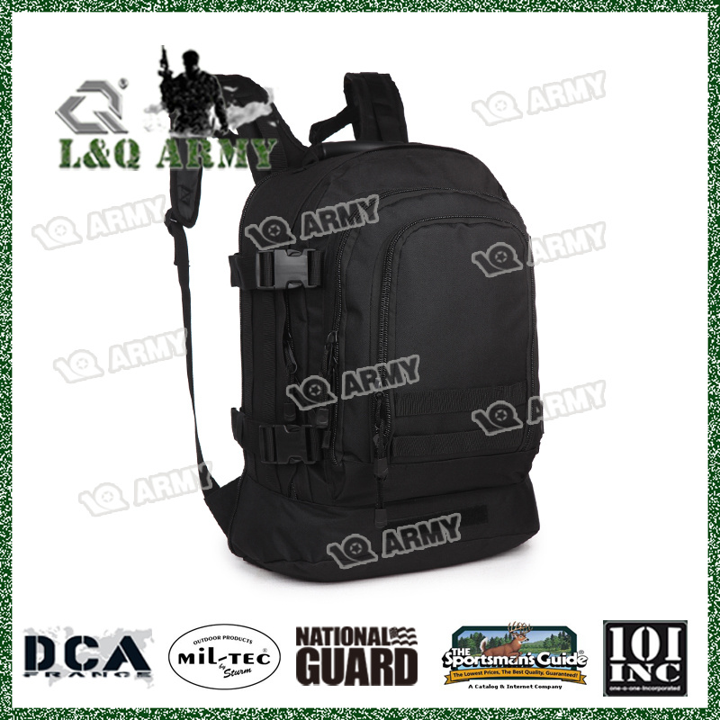 III dies Expandable Tactical Apparatus Backpack 