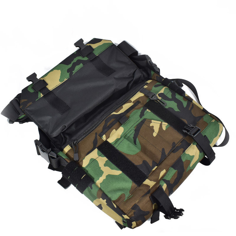 Multifunctional Outdoor Tactical humerum Bag Viator Bag 