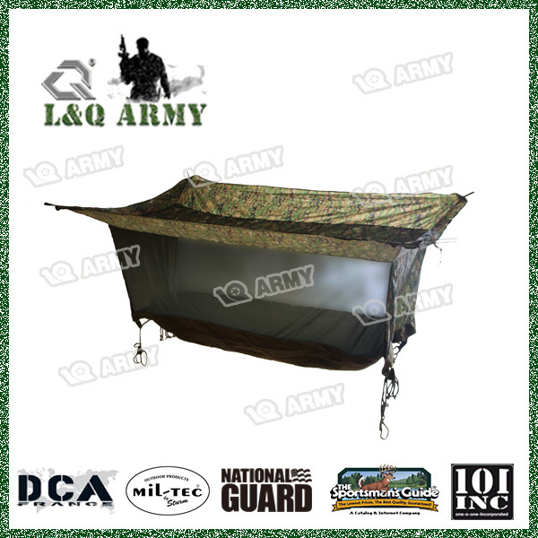 Camo Elevatum tegimen Hammock Military Equipmengts Camo Tegimen Military 