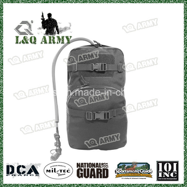 Military Modular Hydration Pack cum 3L Aqua Vesicae 