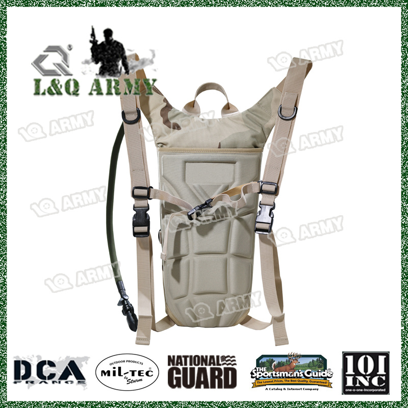 US Military 3L Hydration Backpack