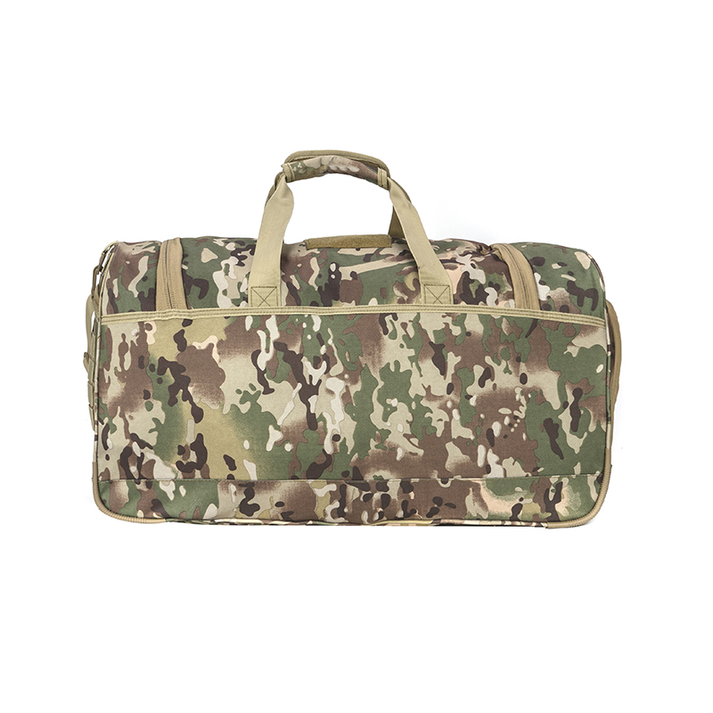 8032b Camouflage Green