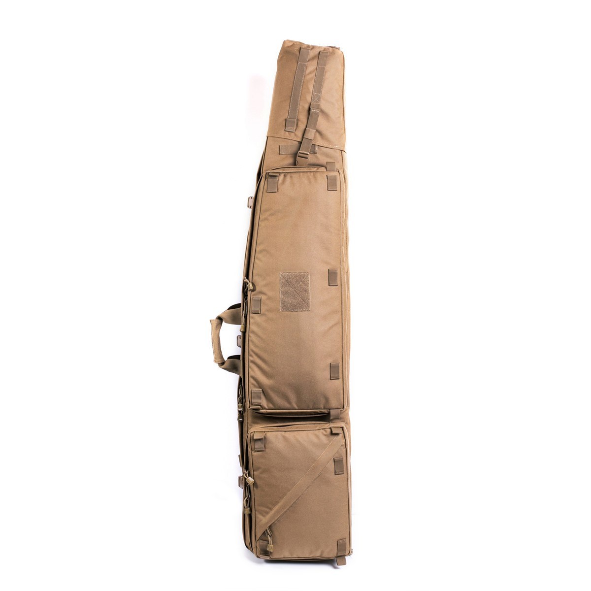 Gun Accessories Pera Simplicity Gun Gun Bag Nylon Moled Gun Bag