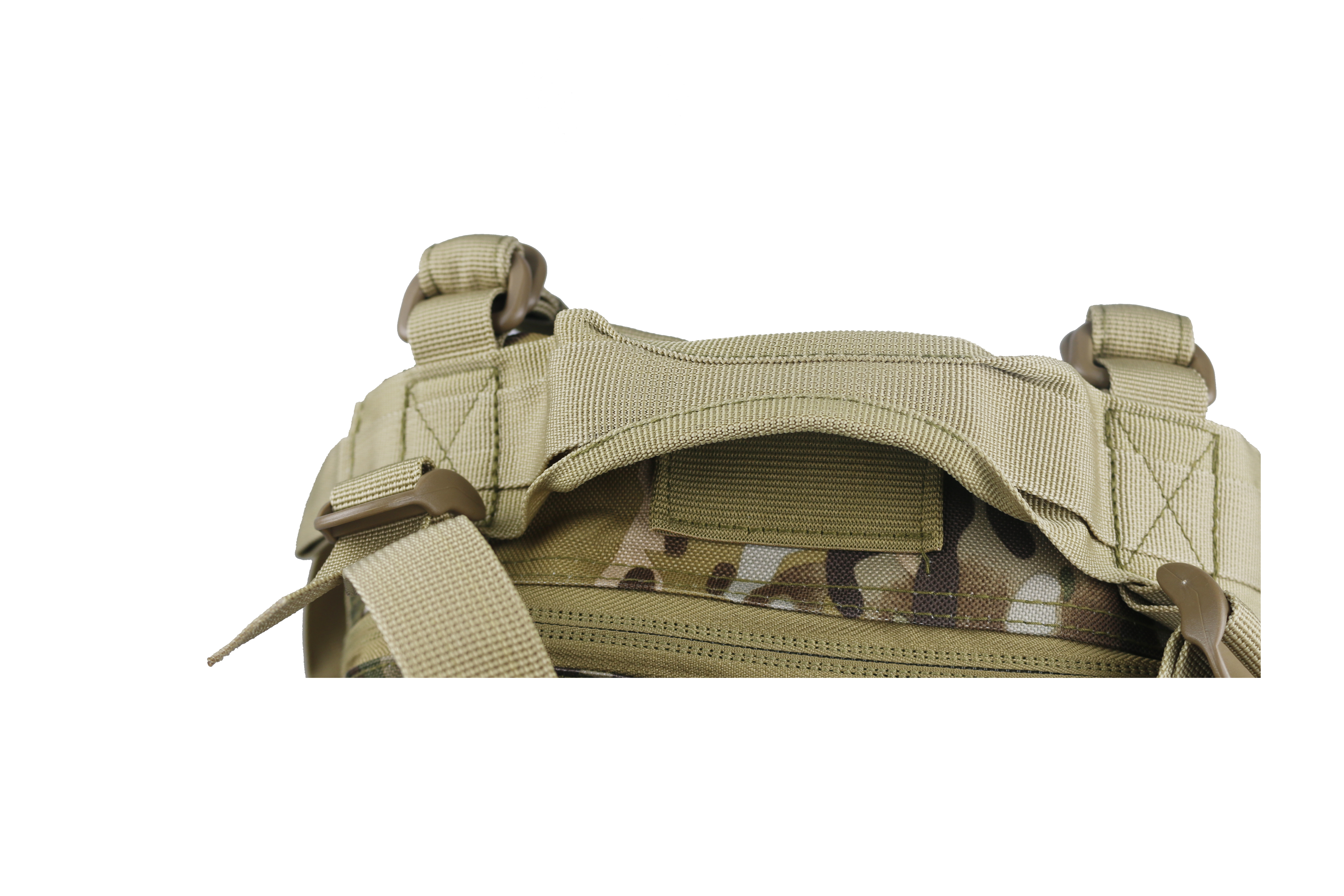 Parva Militaris Tactical Backpack