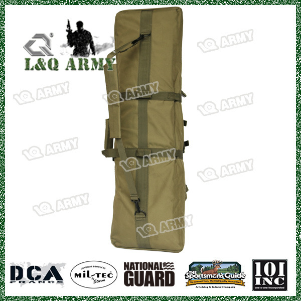 42' Single pro Rifle Case Tactical Equipments Military Gun Bags 