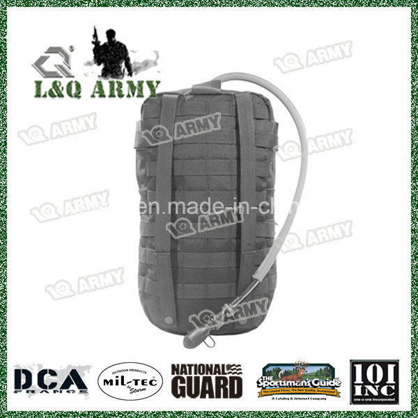 Military Modular Hydration Pack cum 3L Aqua Vesicae 