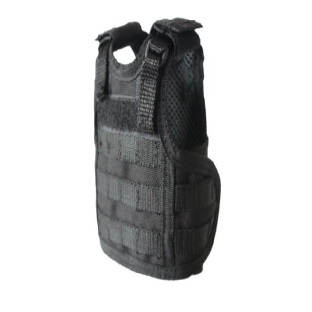 Mini militaris Tactical Molle Vest 