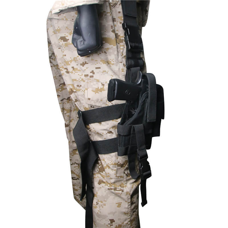 Tactical Leg Holdster 