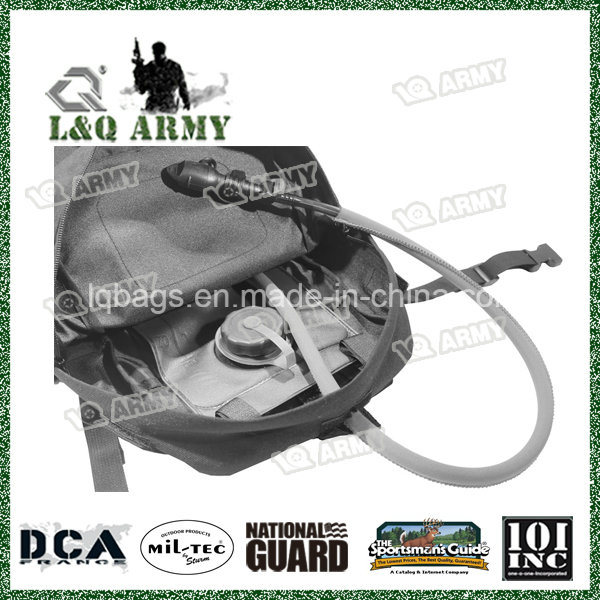 Military Modular Hydration Pack cum 3L Aqua Vesicae 