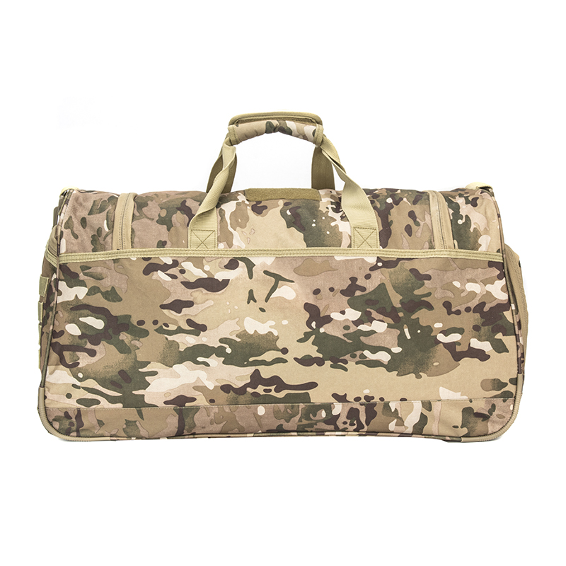 8032b Camouflage Yellow