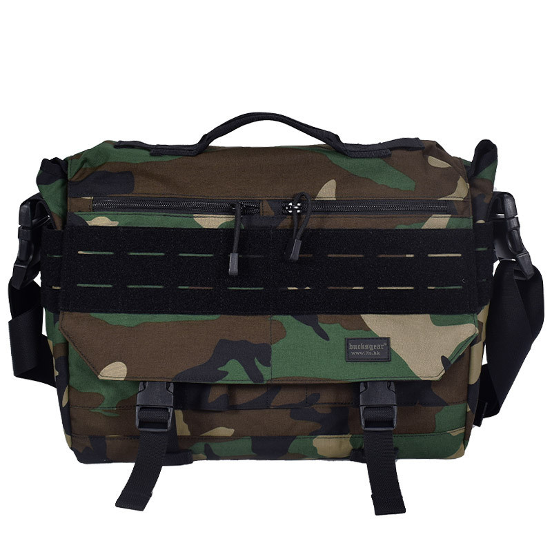 Multifunctional Outdoor Tactical humerum Bag Viator Bag 