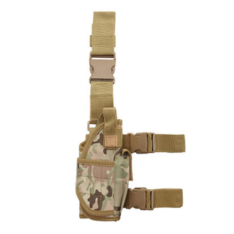 Military Rifle Gun Bag