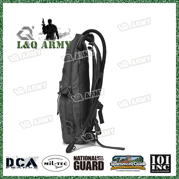 Tactical Hydration Backpack ad Outdoor 