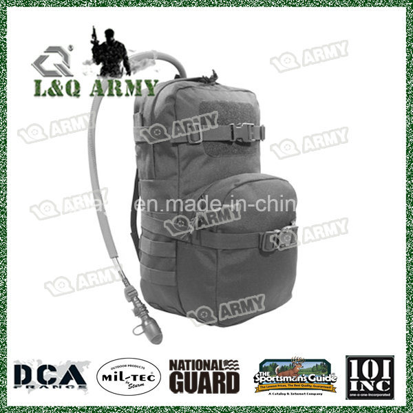 Military Modular Hydration Pack cum 3L Aqua Vesicae 