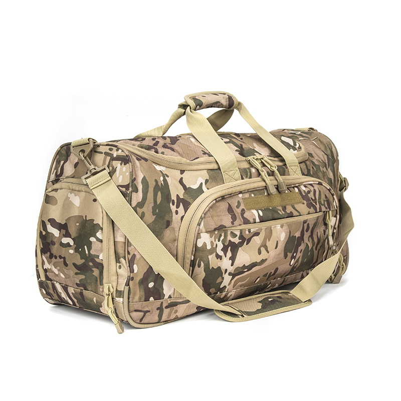 8032b Camouflage Yellow