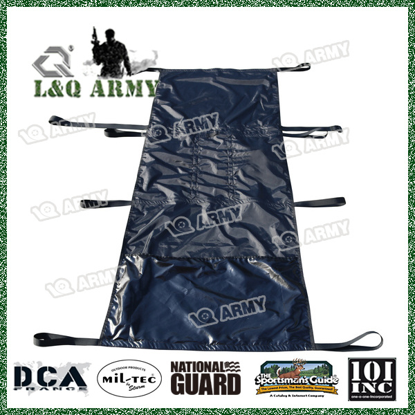 Military Collapsible Stretcher pro tumultuarios