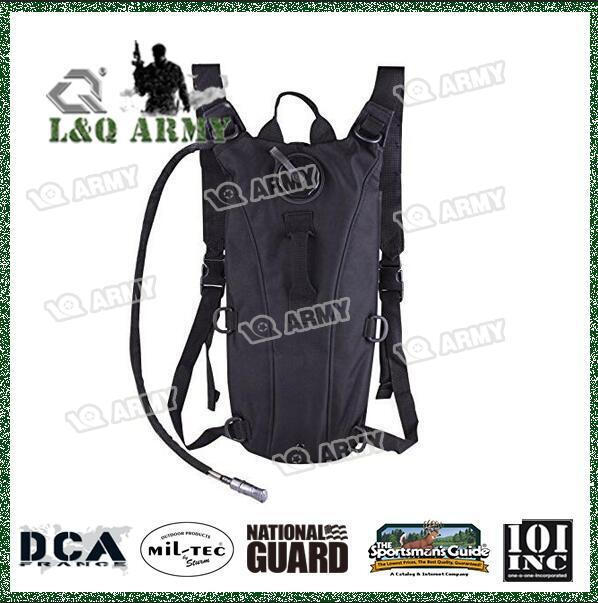 Hydratationis Pack cum 3L Backpack Aqua Vesicae pro Venatione Scandere 