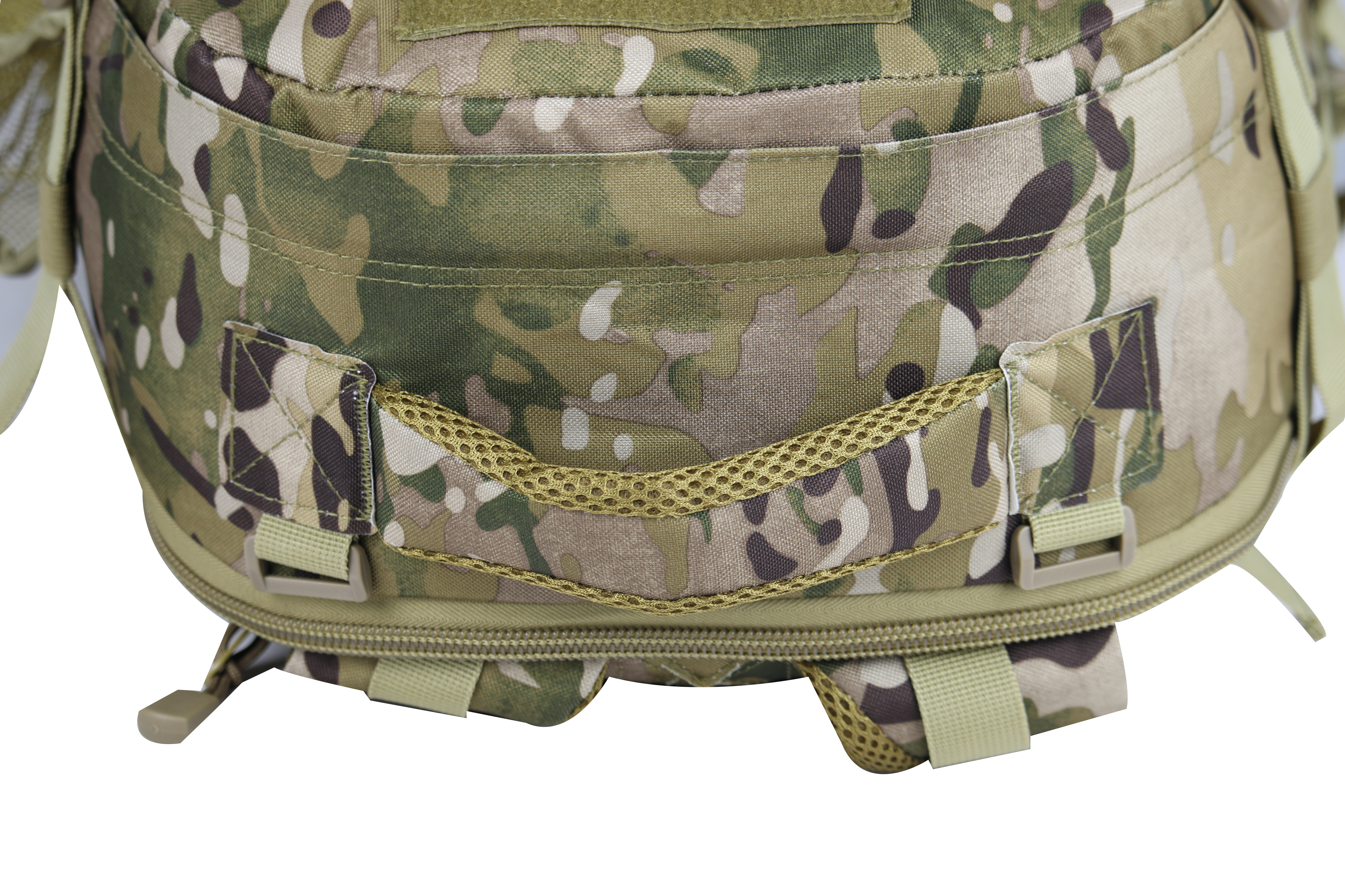 Homines Backpacks magna capacitas Military Tactical Hiking 