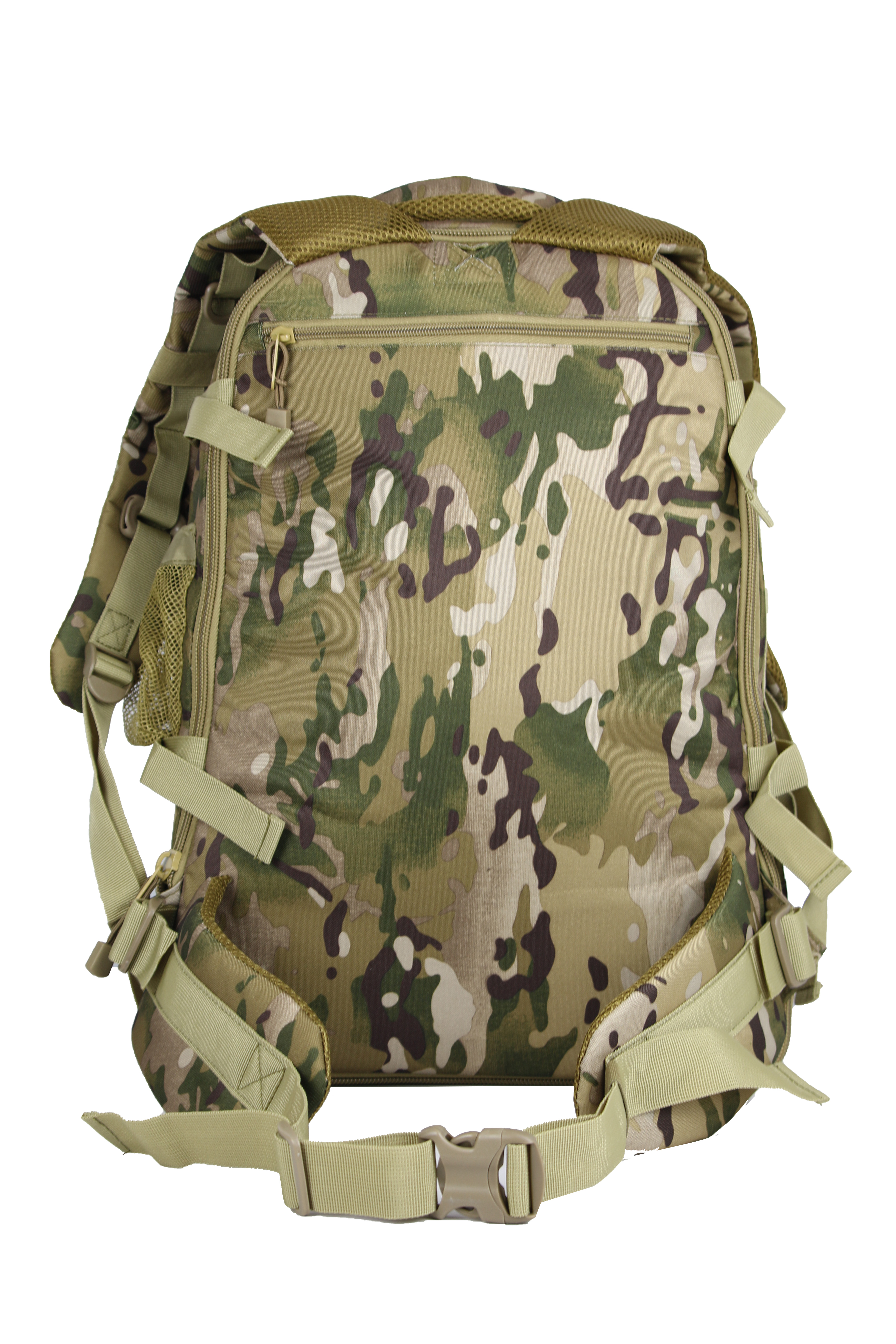 Homines Backpacks magna capacitas Military Tactical Hiking 